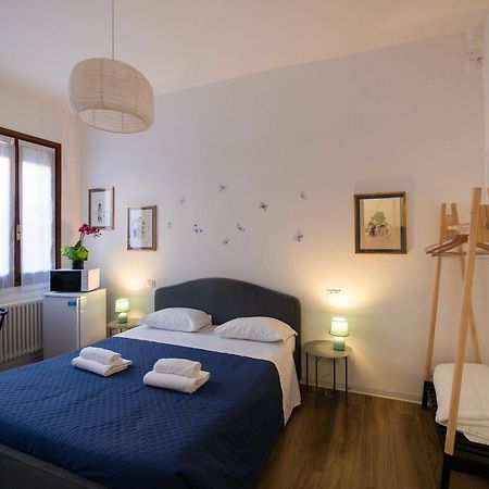 Twin Piccolo Apartment Venice Exterior photo
