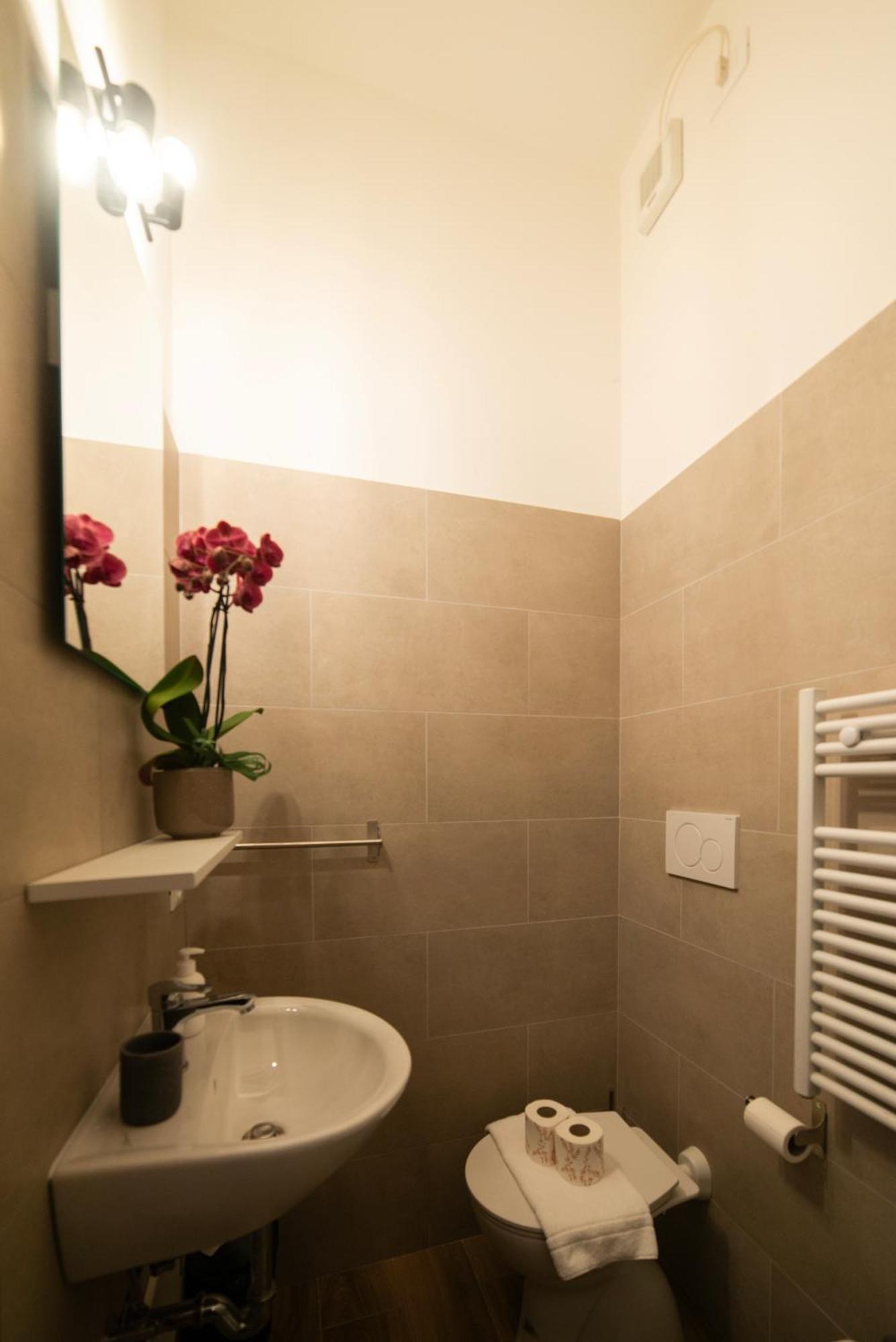 Twin Piccolo Apartment Venice Exterior photo
