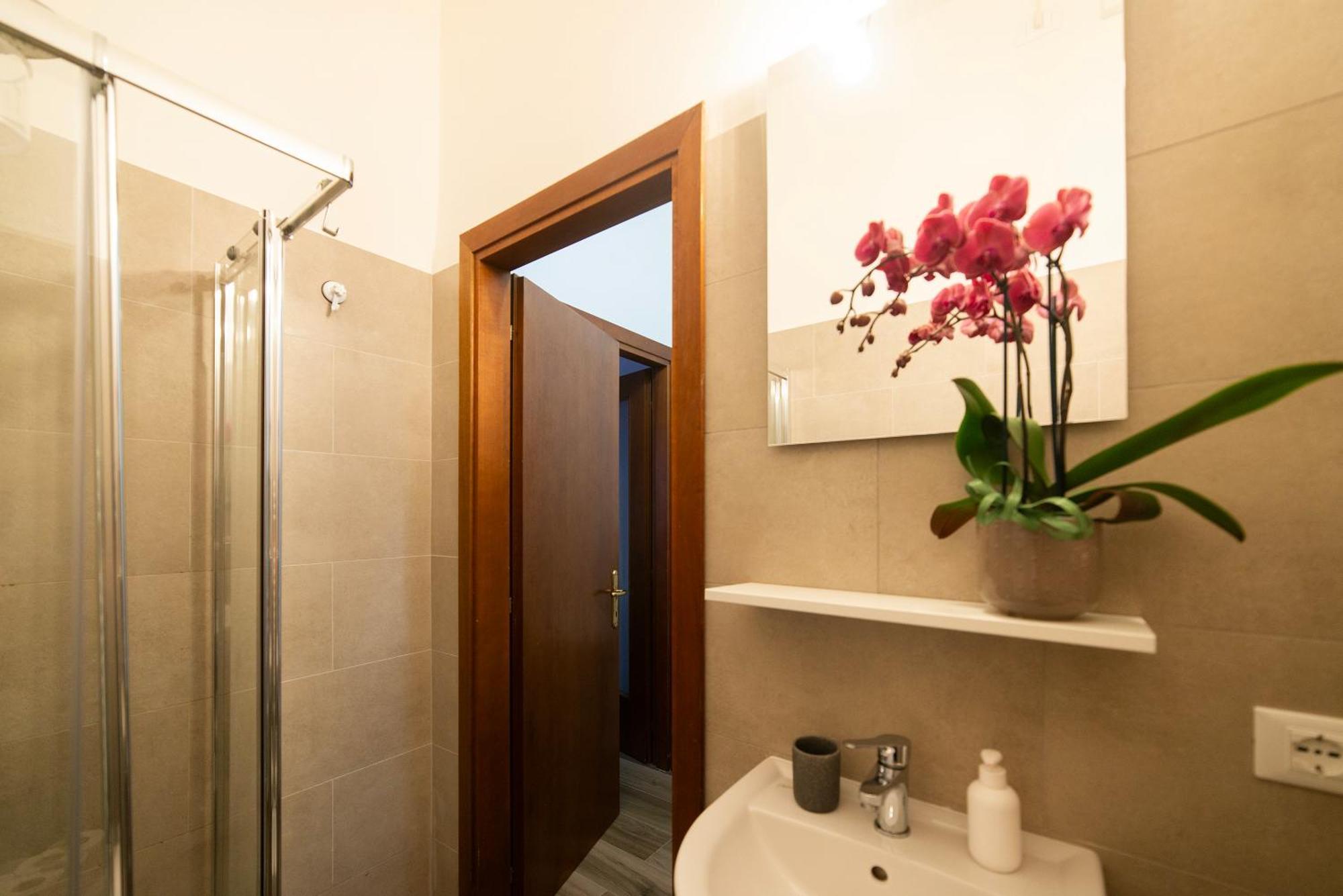 Twin Piccolo Apartment Venice Exterior photo