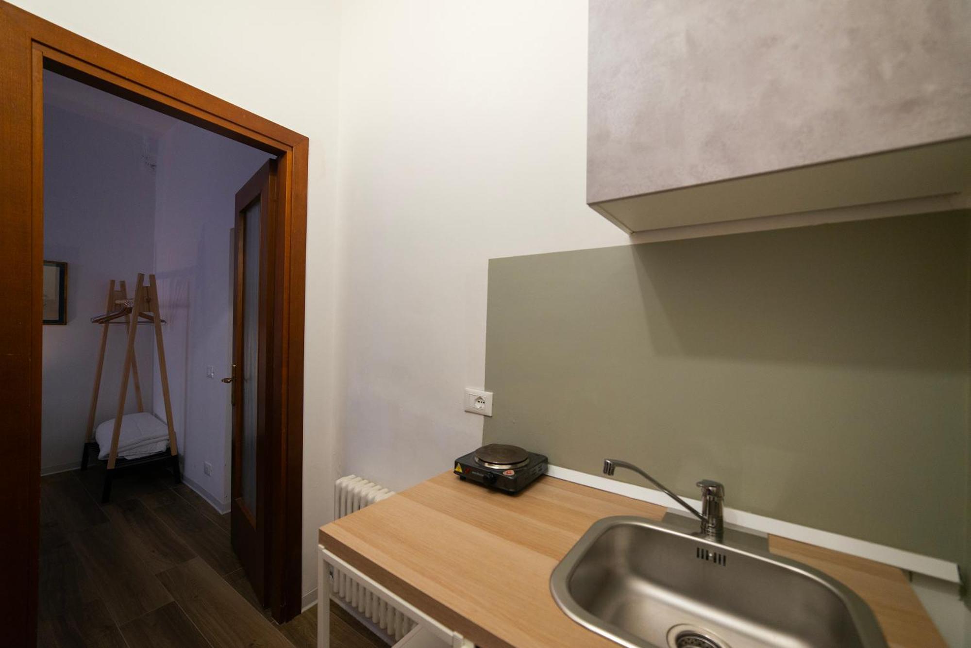 Twin Piccolo Apartment Venice Exterior photo