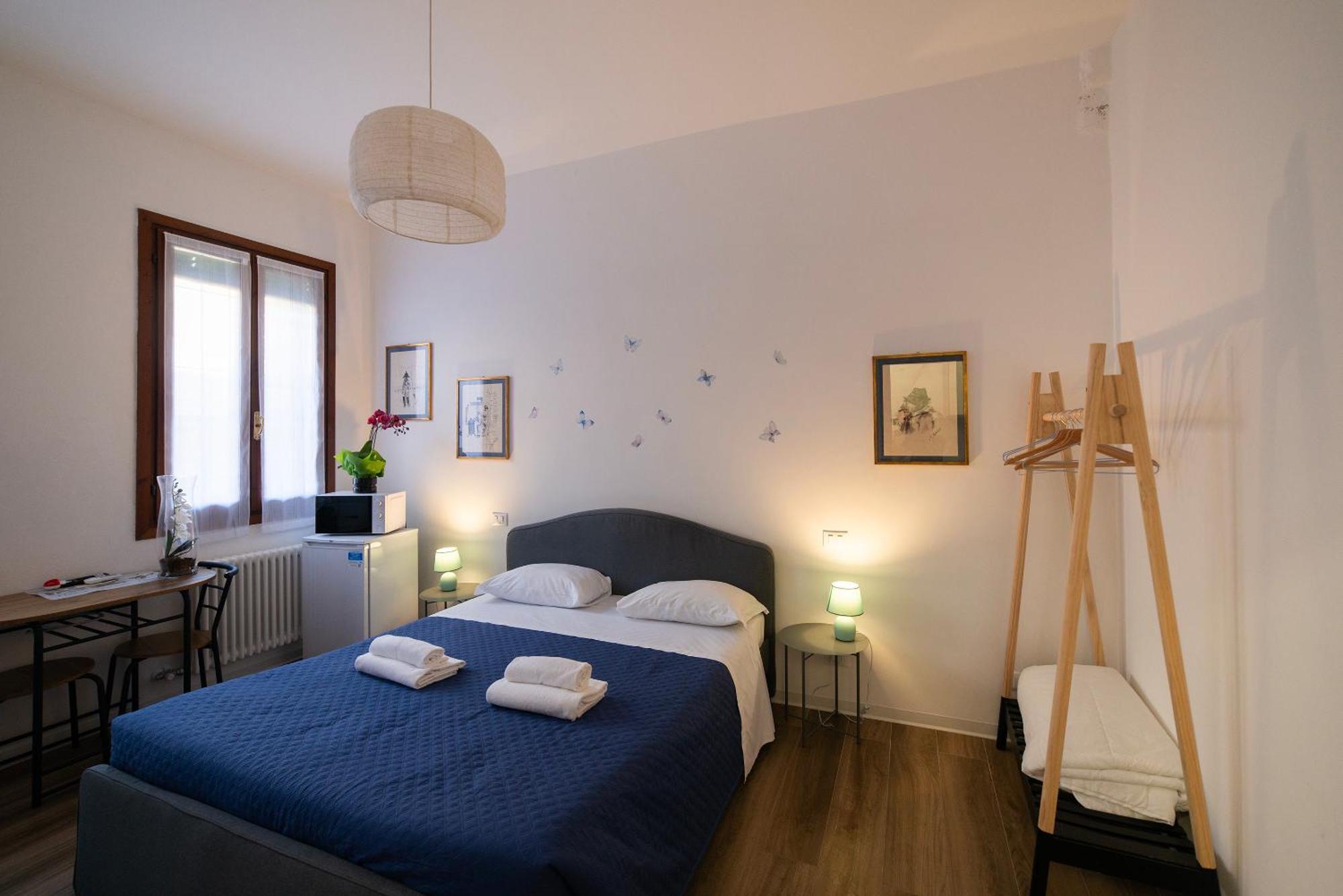 Twin Piccolo Apartment Venice Exterior photo