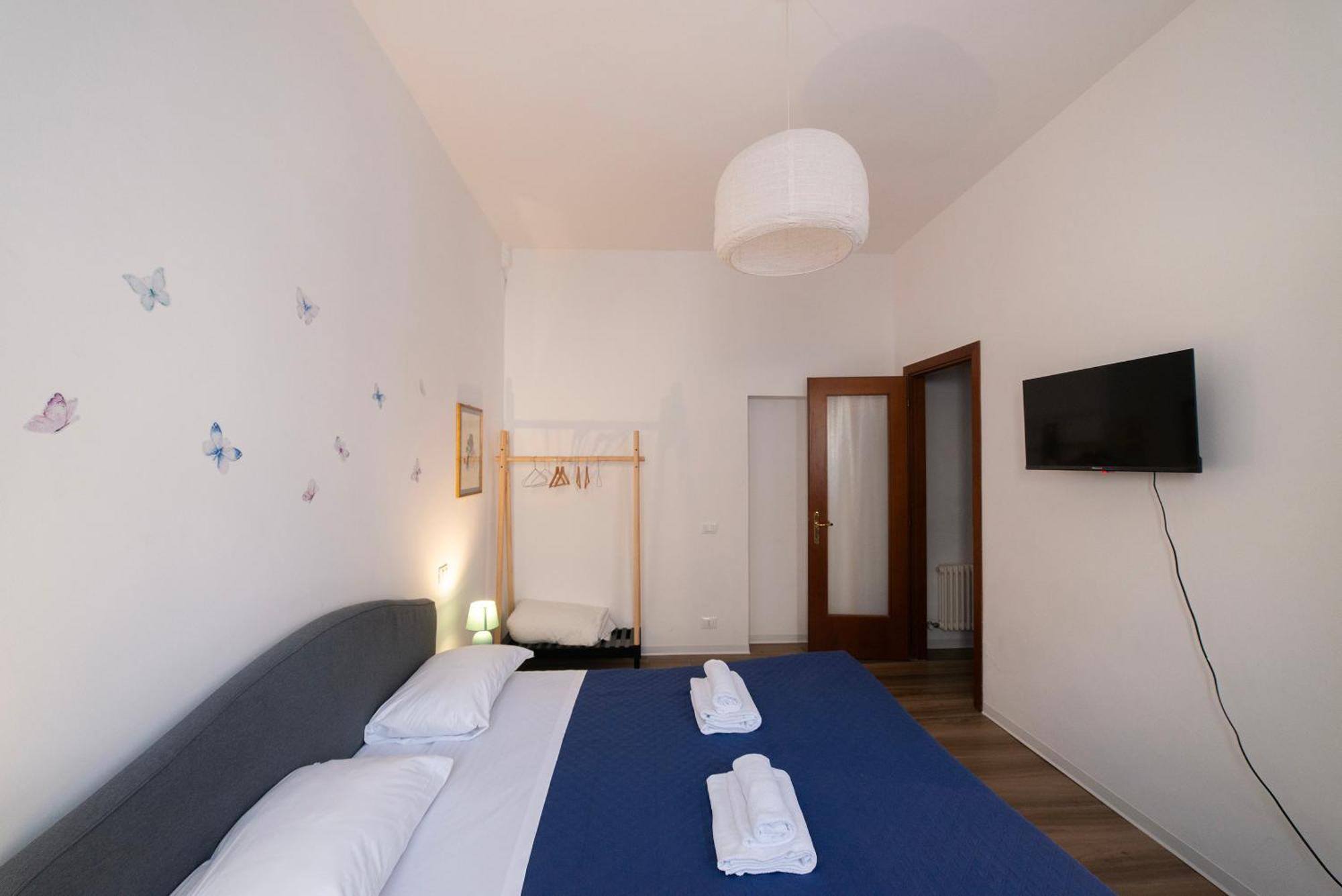 Twin Piccolo Apartment Venice Exterior photo