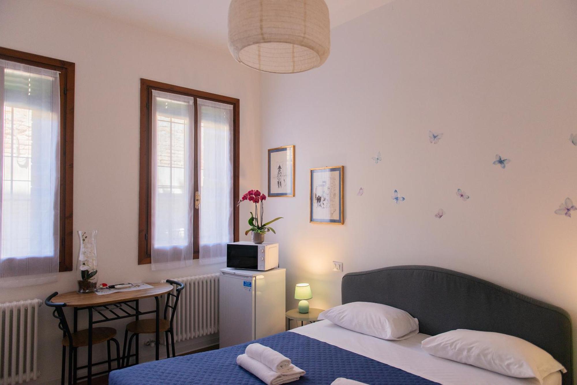 Twin Piccolo Apartment Venice Exterior photo