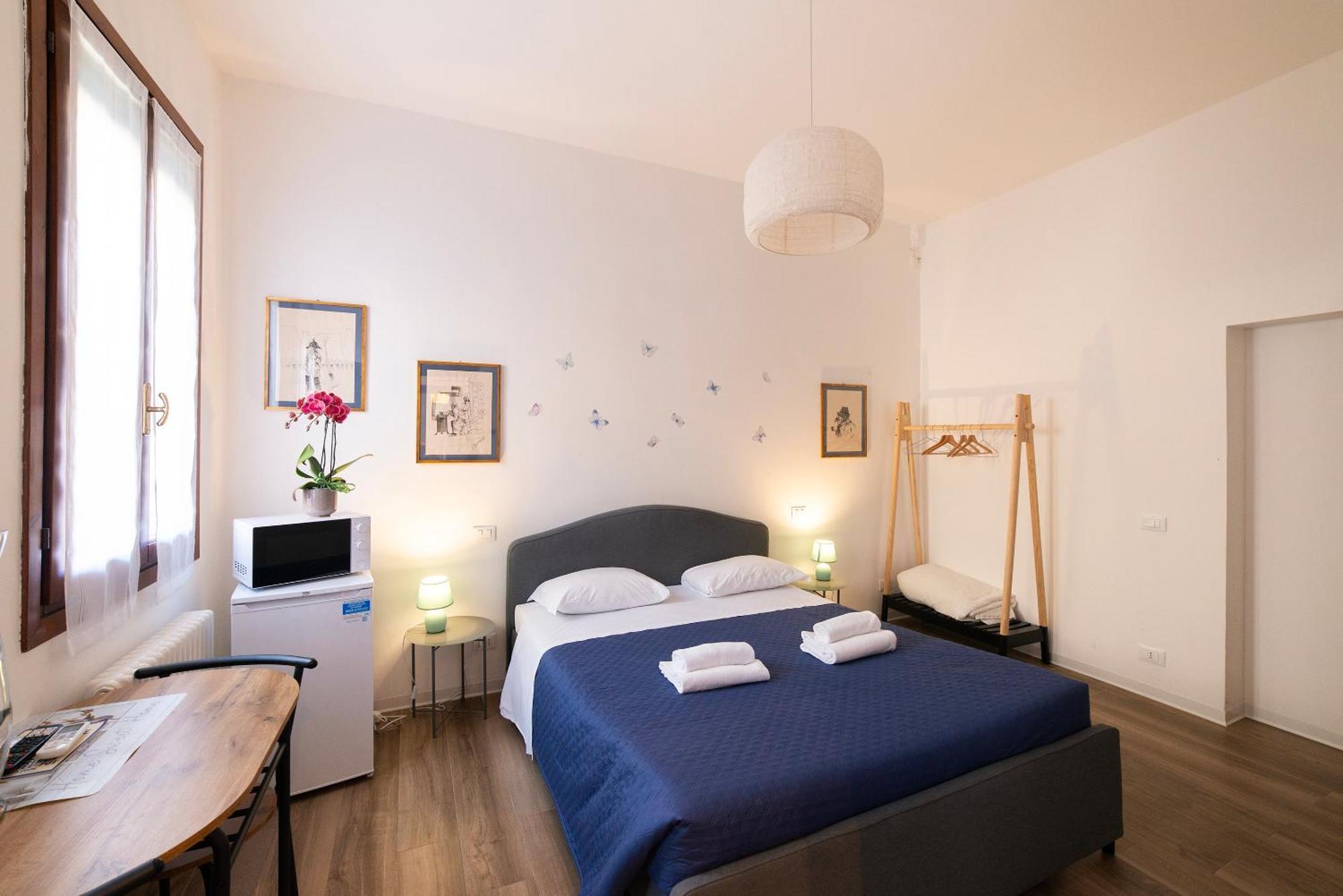 Twin Piccolo Apartment Venice Exterior photo
