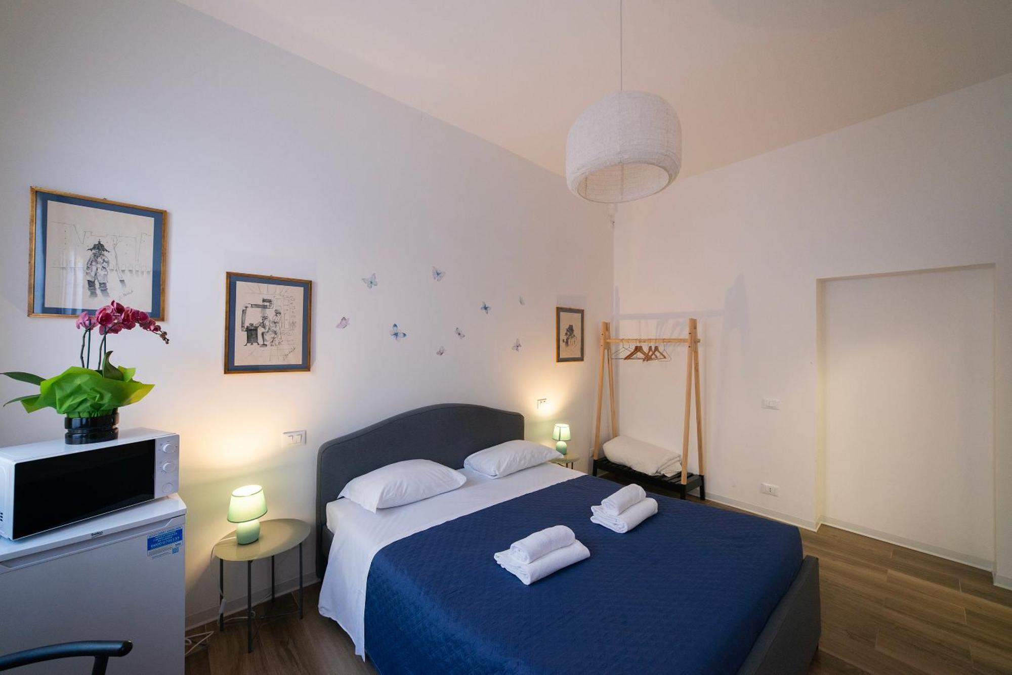 Twin Piccolo Apartment Venice Exterior photo